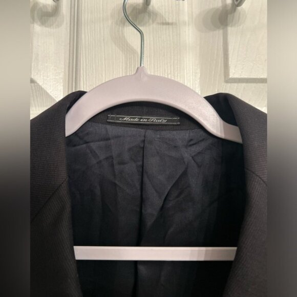 Lubiam 1911 Reda Luxury Wool Suit Blazer - Picture 2 of 9